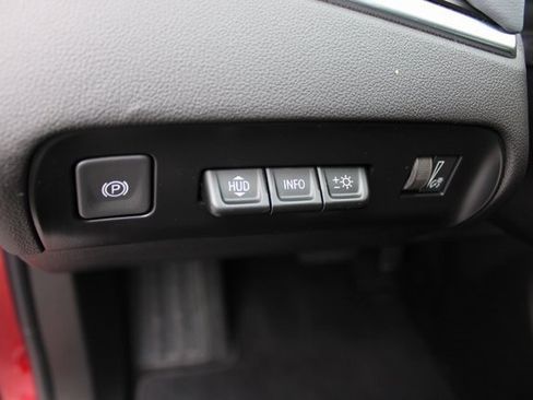 Certified 2024 Buick Enclave Premium image 10