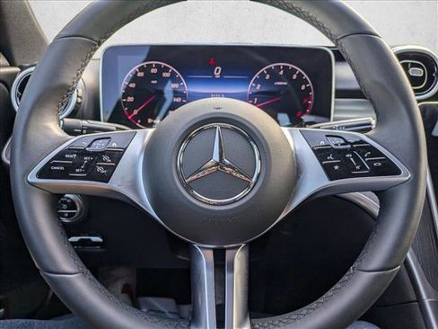 Certified 2025 Mercedes-Benz C 300 Sedan image 12