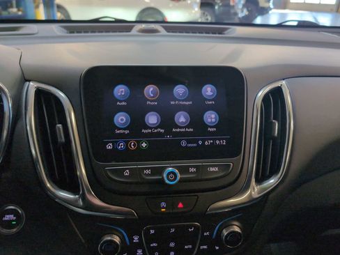 Used 2023 Chevrolet Equinox LT image 13