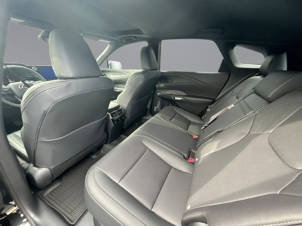 New 2026 Lexus RX 350 Premium Plus FWD image 5
