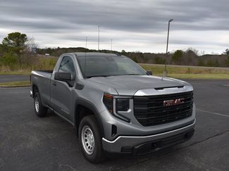 New 2025 GMC Sierra 1500 Pro w/ Pro Value Package video 1