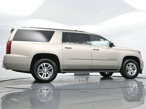 Used 2016 Chevrolet Suburban LT AWD/4WD image 62