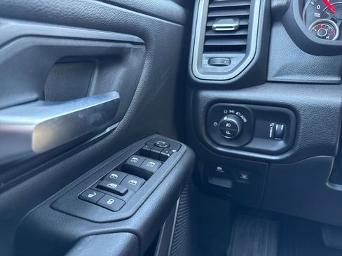 New 2026 RAM 1500 Classic Warlock AWD/4WD image 15
