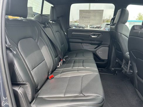 New 2026 RAM 1500 Rebel image 25