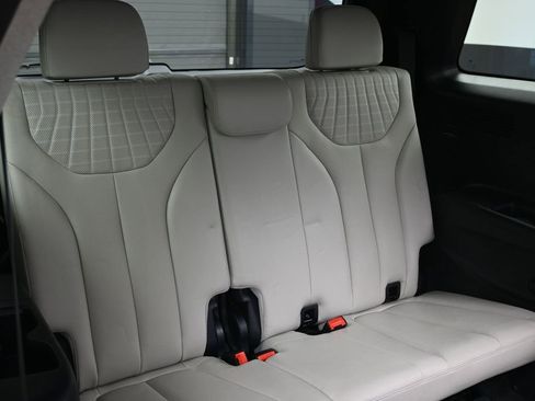 Used 2024 Hyundai Palisade Limited image 39