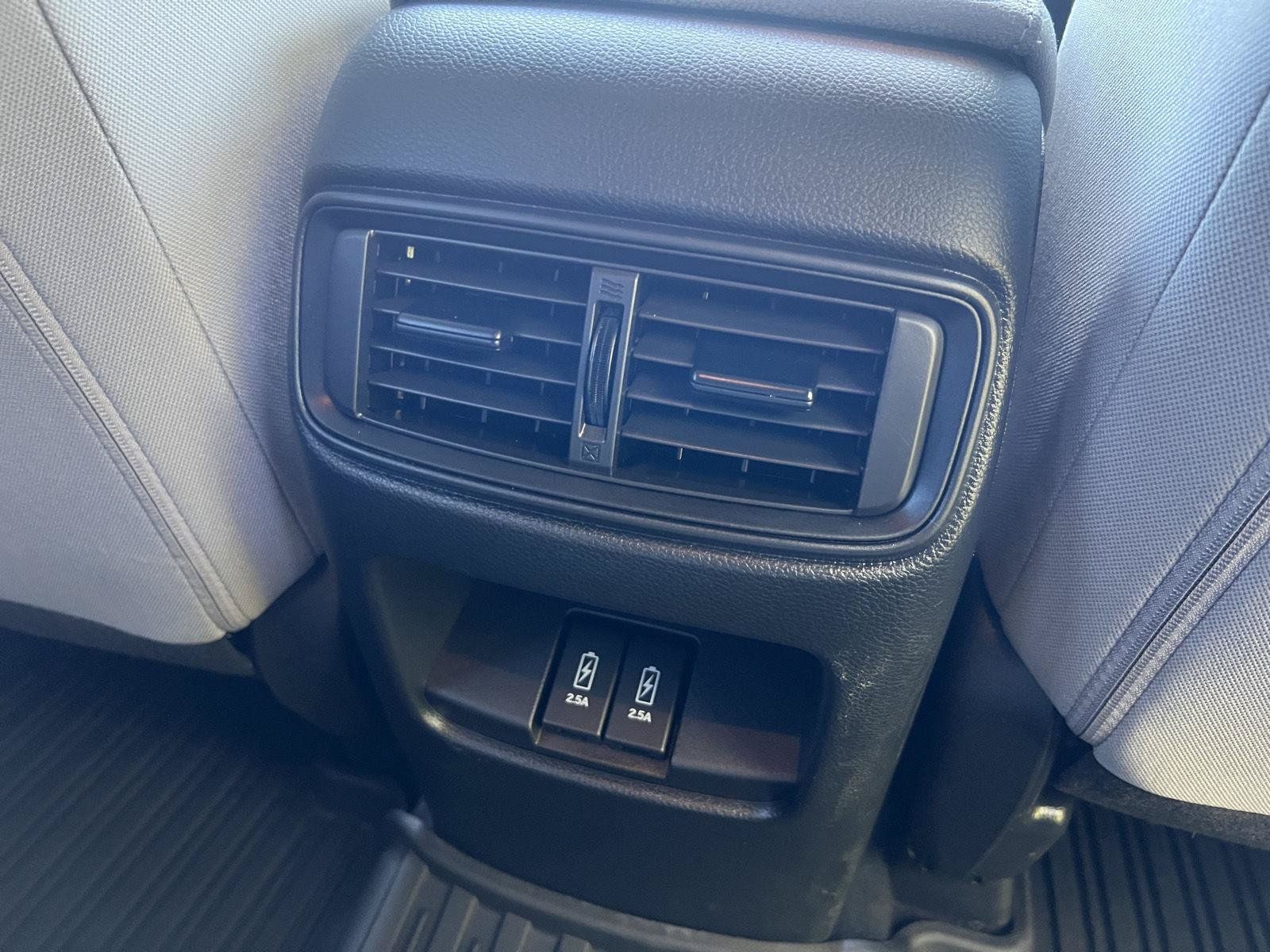 Used 2020 Honda CR-V EX image 13