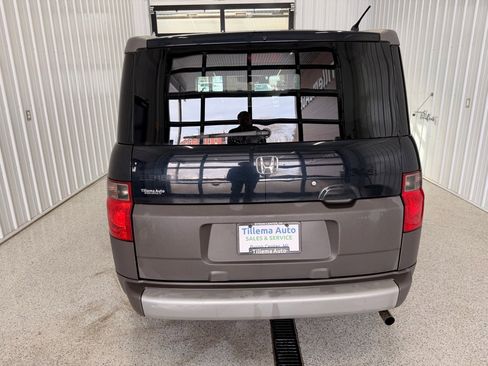 Used 2003 Honda Element EX image 6