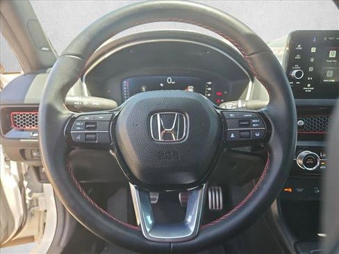 Used 2025 Honda Civic Si image 13