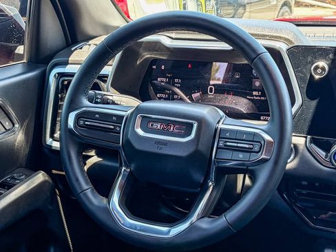 Used 2025 GMC Canyon Elevation w/ Convenience Package AWD/4WD image 19