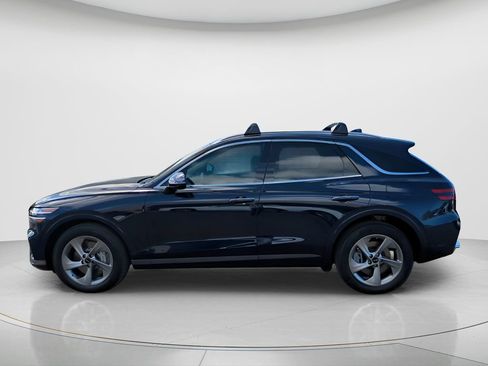 Used 2026 Genesis GV70 2.5T Select AWD/4WD image 8