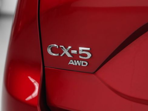 Used 2022 MAZDA CX-5 AWD 2.5 S image 20