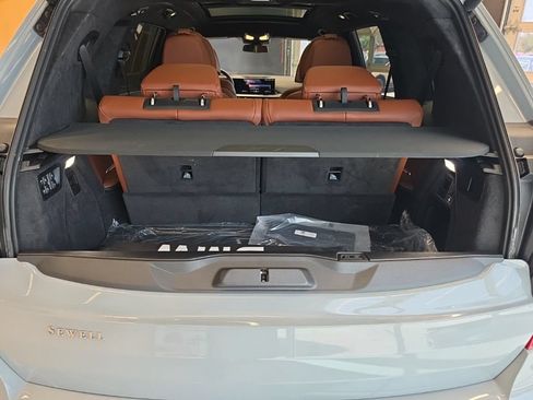 Used 2026 BMW X7 xDrive40i w/ Executive Package AWD/4WD image 69