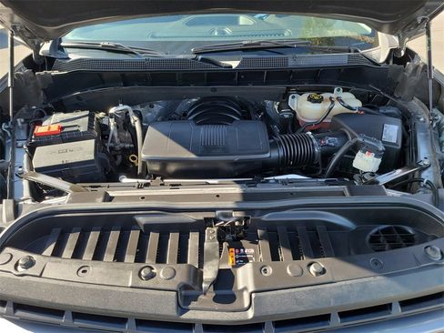 Used 2019 Chevrolet Silverado 1500 RST w/ All-Star Edition image 24