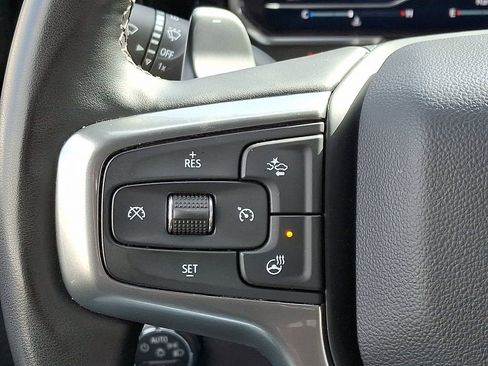 Used 2024 Chevrolet Silverado 1500 RST w/ Convenience Package II image 20