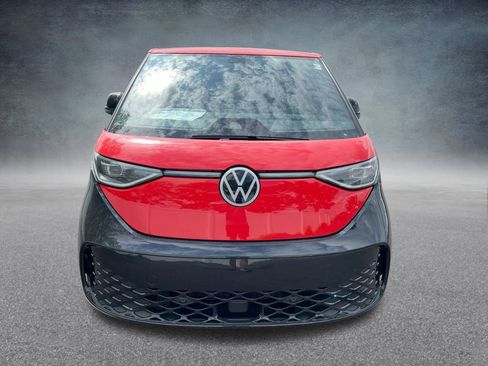 New 2025 Volkswagen ID. Buzz Pro S image 36