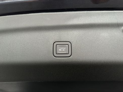 New 2026 Chevrolet Suburban RST w/ Comfort Package image 31