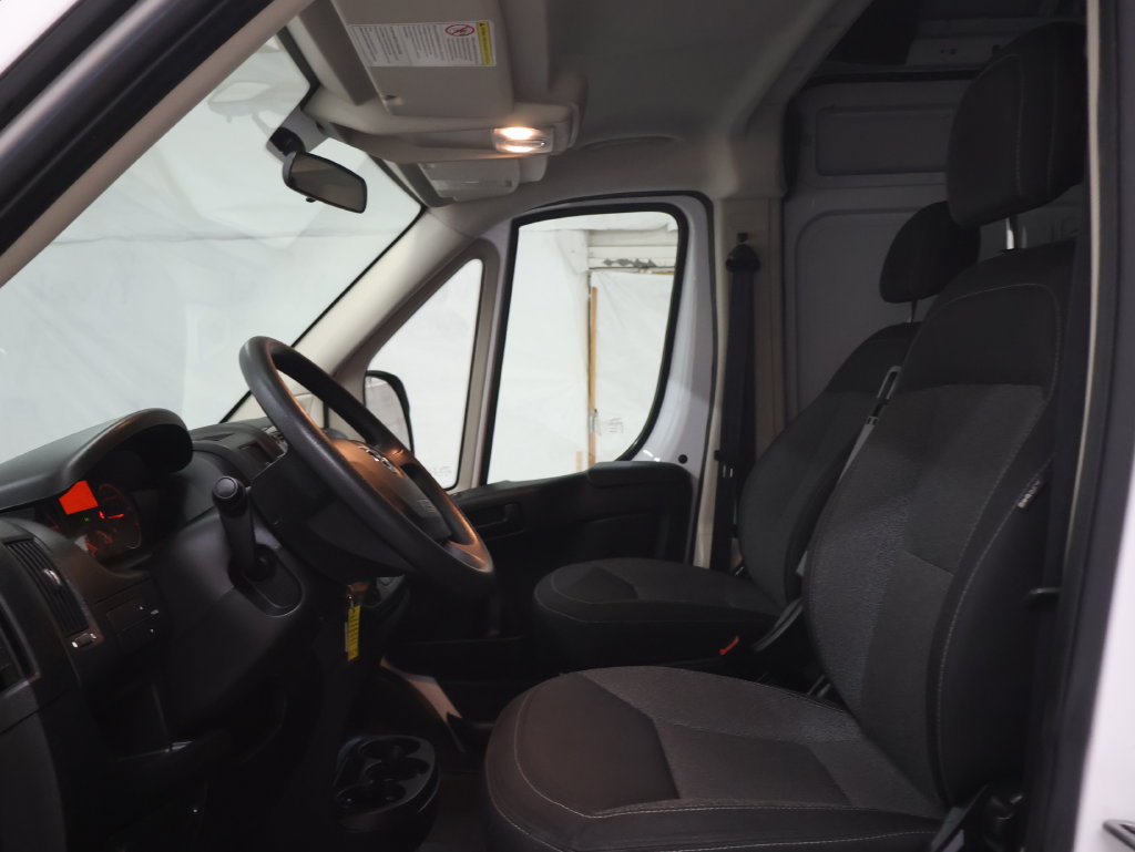 Used 2016 RAM ProMaster 1500 w/ Interior Convenience Group FWD image 14