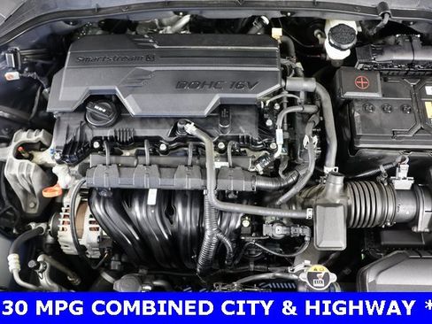 Used 2023 Hyundai Kona SEL w/ Convenience Package image 25