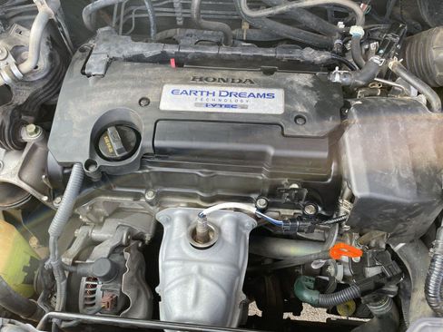 Used 2015 Honda CR-V EX-L image 32