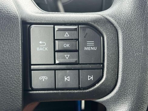 Used 2026 Ford F150 STX w/ Equipment Group 200A AWD/4WD image 26