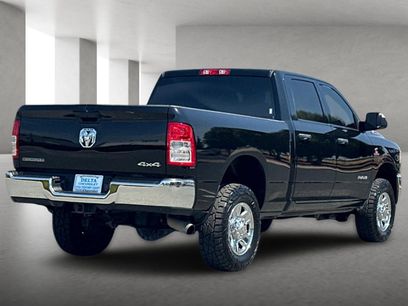 Used 2022 RAM 2500 Big Horn