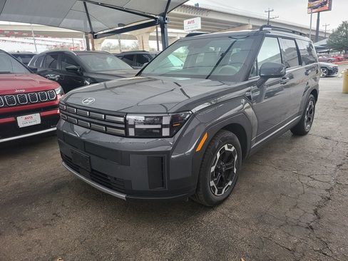 Used 2025 Hyundai Santa Fe SEL image 1