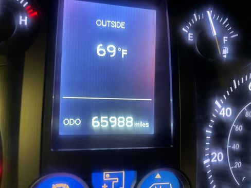 Used 2019 Lexus GX 460 Luxury image 14