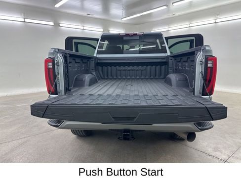 Used 2024 GMC Sierra 2500 Denali w/ Denali Reserve Package image 25