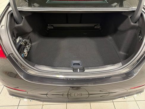 Used 2025 Mercedes-Benz C 300 C 300 image 22