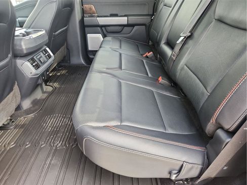 Used 2023 Ford F150 Lariat w/ Equipment Group 502A High AWD/4WD image 25