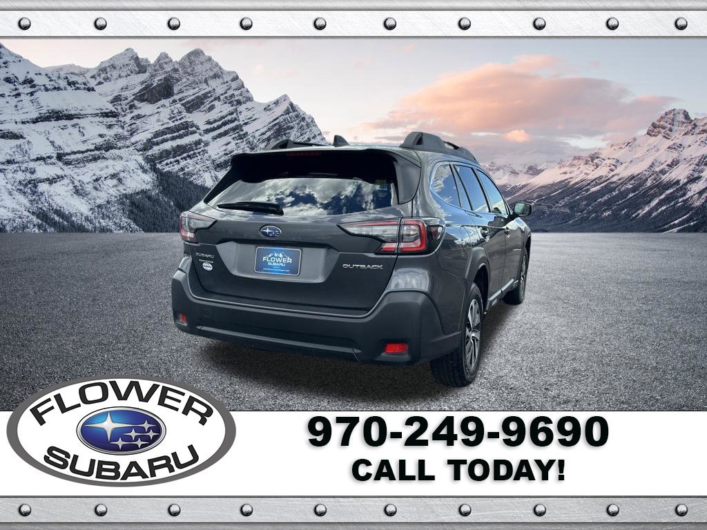 Used 2023 Subaru Outback Premium AWD/4WD image 7