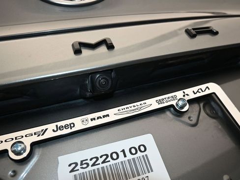 Used 2025 Toyota Camry SE w/ Multimedia Upgrade Package FWD image 38