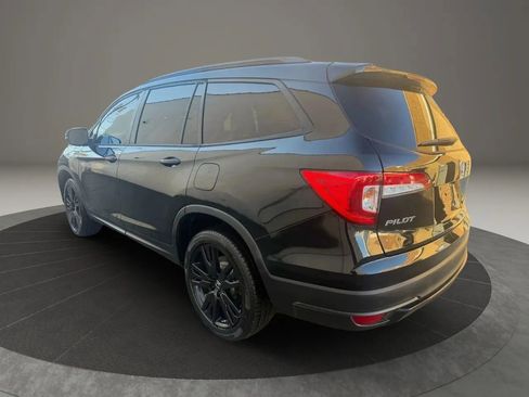 Used 2022 Honda Pilot Special Edition image 7