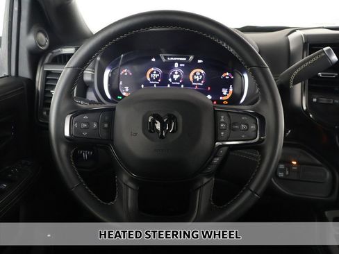 Used 2024 RAM 3500 Limited image 10