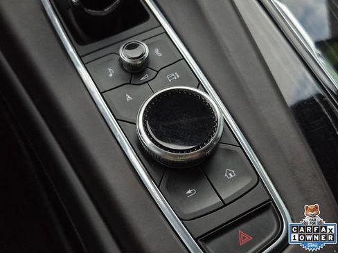 Used 2023 Cadillac Escalade V AWD/4WD image 29