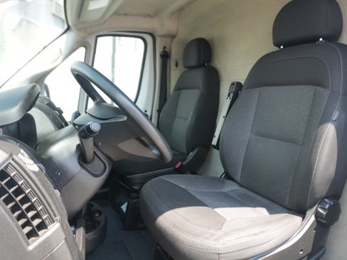 Used 2019 RAM ProMaster 2500 FWD image 25