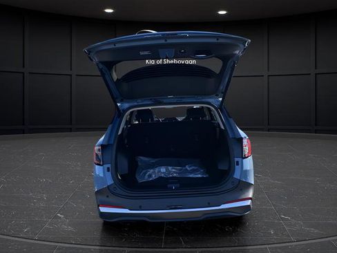 New 2026 Kia Sportage EX image 15