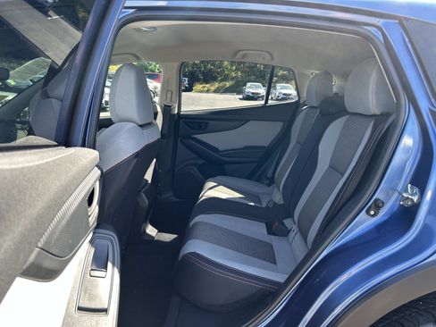Used 2018 Subaru Crosstrek 2.0i Premium image 10