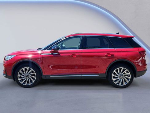 Used 2023 Lincoln Corsair Reserve w/ Equipment Group 201A AWD/4WD image 6