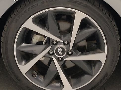 Used 2021 Hyundai Sonata SEL Plus w/ Tech Package FWD image 31