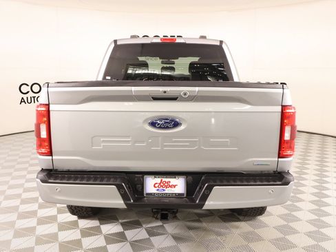 Used 2021 Ford F150 XLT w/ Equipment Group 302A High AWD/4WD image 23