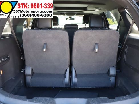 Used 2014 Ford Explorer Limited w/ Equipment Group 302A AWD/4WD image 17