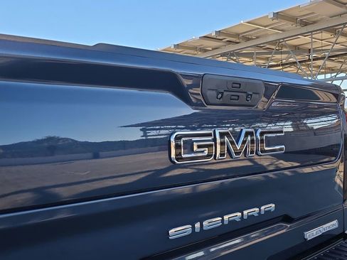 Used 2021 GMC Sierra 1500 Elevation image 33