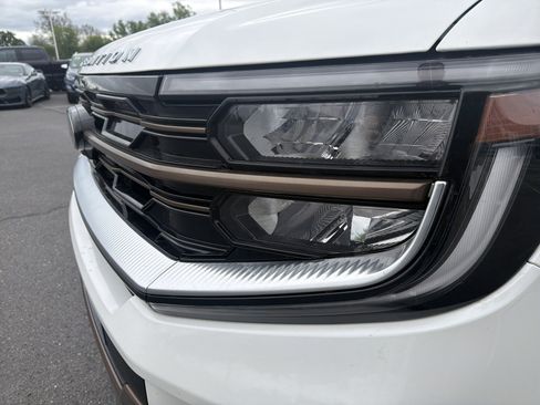 Certified 2025 Ford Expedition Max King Ranch AWD/4WD image 10