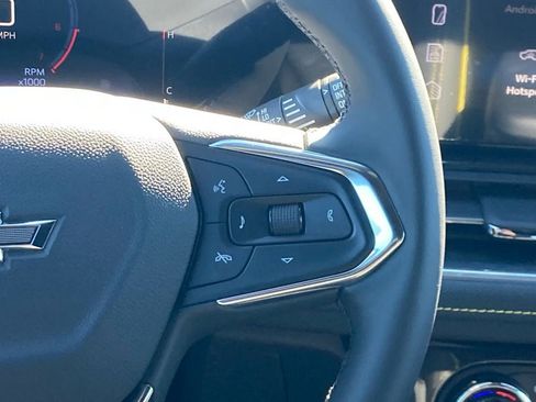 New 2026 Chevrolet TrailBlazer ACTIV w/ Convenience Package image 13