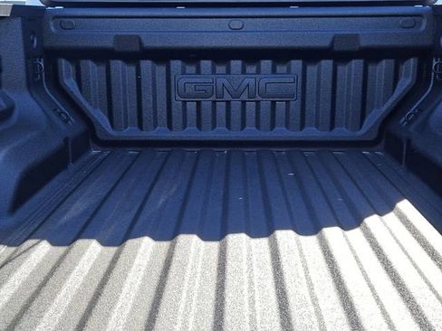 New 2026 GMC Canyon AT4X image 23