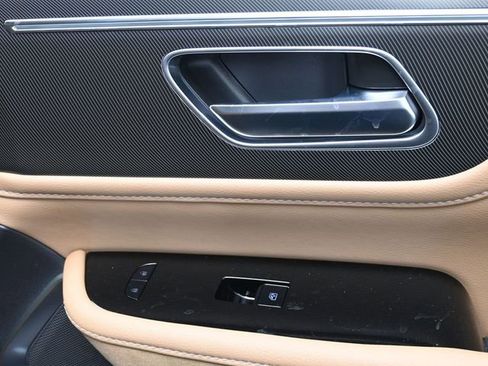 New 2026 INFINITI QX80 Luxe w/ Cargo Package image 38