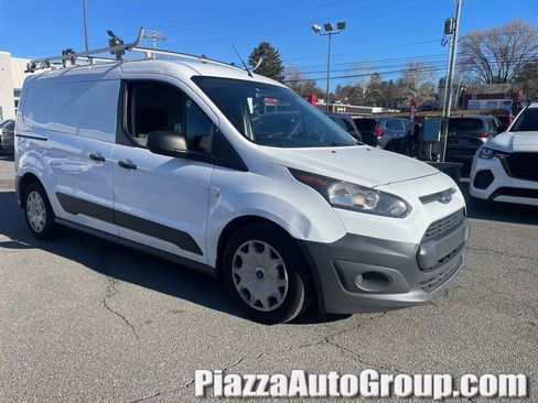 Used 2018 Ford Transit Connect XL image 1