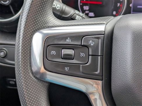 Used 2021 Chevrolet Blazer LT image 27