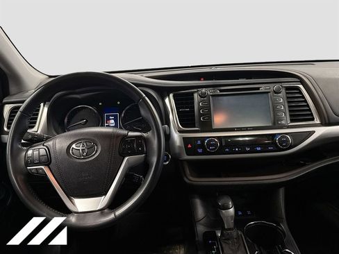 Used 2016 Toyota Highlander XLE w/ Four Season Floor Mat Package AWD/4WD image 25